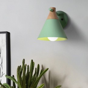Бра Imperiumloft NOD WALL Green NODWALL01 в Елабуге - elabuga.ok-mebel.com | фото 10