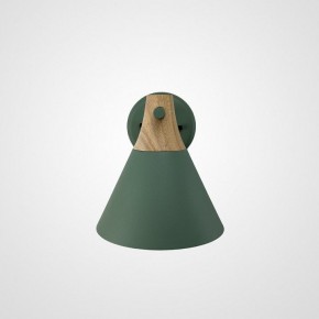 Бра Imperiumloft NOD WALL Green NODWALL01 в Елабуге - elabuga.ok-mebel.com | фото 4