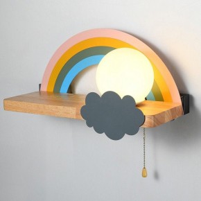 Бра Imperiumloft RAINBOW RAINBOW-KIDS-WALL01 в Елабуге - elabuga.ok-mebel.com | фото 2