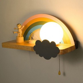 Бра Imperiumloft RAINBOW RAINBOW-KIDS-WALL01 в Елабуге - elabuga.ok-mebel.com | фото 3