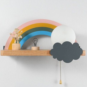 Бра Imperiumloft RAINBOW RAINBOW-KIDS-WALL01 в Елабуге - elabuga.ok-mebel.com | фото 4