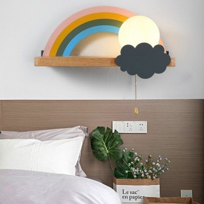 Бра Imperiumloft RAINBOW RAINBOW-KIDS-WALL01 в Елабуге - elabuga.ok-mebel.com | фото 6