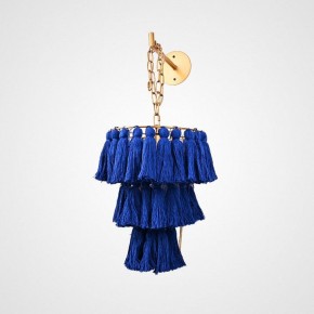 Бра Imperiumloft TASSEL TASSEL-WALL01 в Елабуге - elabuga.ok-mebel.com | фото