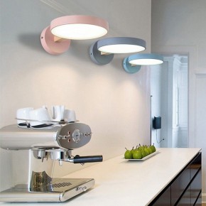 Бра Imperiumloft TURNA Pink TURNA-W01 в Елабуге - elabuga.ok-mebel.com | фото 3