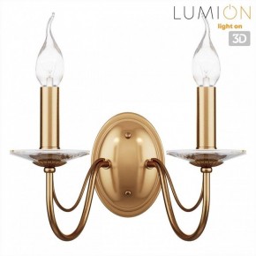 Бра Lumion INCANTO 8033/2W в Елабуге - elabuga.ok-mebel.com | фото 4