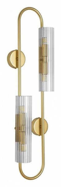 Бра Lumion TORONTO 6560/4W в Елабуге - elabuga.ok-mebel.com | фото
