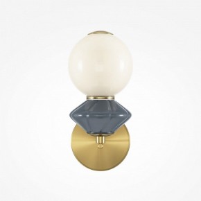 Бра Maytoni Brosche MOD362WL-L5GR3K в Елабуге - elabuga.ok-mebel.com | фото 2
