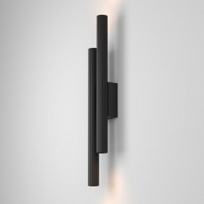 Бра Maytoni Calipso C082WL-24W2.7K-B в Елабуге - elabuga.ok-mebel.com | фото 2