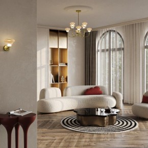 Бра Maytoni Dynasty MOD402WL-L3BS3K в Елабуге - elabuga.ok-mebel.com | фото 4