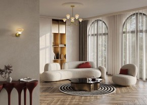 Бра Maytoni Dynasty MOD402WL-L3BS3K в Елабуге - elabuga.ok-mebel.com | фото 5