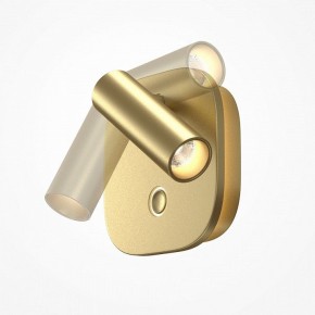 Бра Maytoni Ego C175WL-9W-2.7-4K-MG в Елабуге - elabuga.ok-mebel.com | фото 4