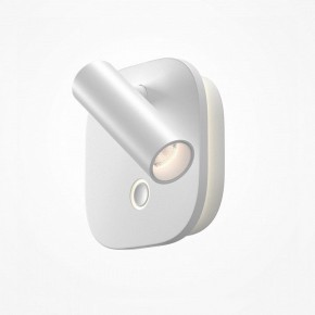 Бра Maytoni Ego C175WL-9W-2.7-4K-W в Елабуге - elabuga.ok-mebel.com | фото 2