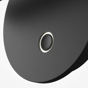 Бра Maytoni Ego C176WL-9W-2.7-4K-B в Елабуге - elabuga.ok-mebel.com | фото 8