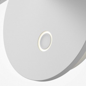 Бра Maytoni Ego C176WL-9W-2.7-4K-W в Елабуге - elabuga.ok-mebel.com | фото 7