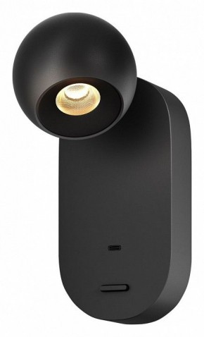 Бра Maytoni Elfin MOD434WL-L5B3K в Елабуге - elabuga.ok-mebel.com | фото