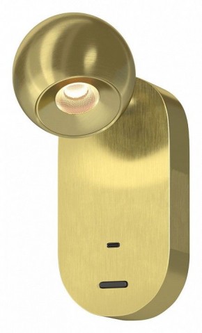 Бра Maytoni Elfin MOD434WL-L5BS3K в Елабуге - elabuga.ok-mebel.com | фото