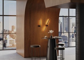 Бра Maytoni Rotera MOD432WL-L6B3K в Елабуге - elabuga.ok-mebel.com | фото 5