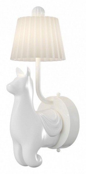Бра Maytoni Senor Alpaca MOD377WL-L6W3K в Елабуге - elabuga.ok-mebel.com | фото