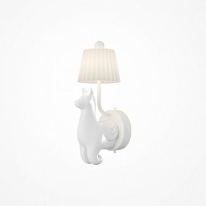 Бра Maytoni Senor Alpaca MOD377WL-L6W3K в Елабуге - elabuga.ok-mebel.com | фото 2