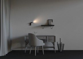 Бра Maytoni Twist C077WL-L3B3K в Елабуге - elabuga.ok-mebel.com | фото 6