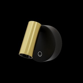 Бра Maytoni Twist C081WL-L3BBS3K в Елабуге - elabuga.ok-mebel.com | фото 6