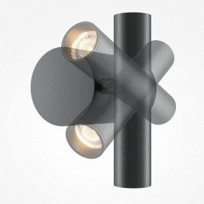 Бра Maytoni Utility MOD433WL-L3B3K1 в Елабуге - elabuga.ok-mebel.com | фото 3