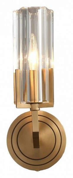 Бра Moderli Brass V11015-1W в Елабуге - elabuga.ok-mebel.com | фото