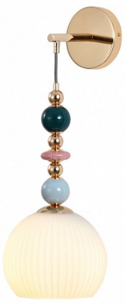 Бра Moderli Charm V11171-1W в Елабуге - elabuga.ok-mebel.com | фото