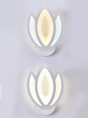 Бра Natali Kovaltseva LED LAMPS 81124 LED LAMPS 81124/1W в Елабуге - elabuga.ok-mebel.com | фото 6