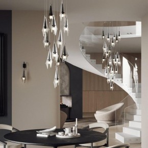 Бра Odeon Light Afalina 5442/6WLA в Елабуге - elabuga.ok-mebel.com | фото 4