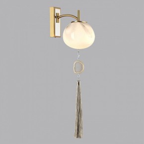 Бра Odeon Light Fiolent 5432/1W в Елабуге - elabuga.ok-mebel.com | фото 3