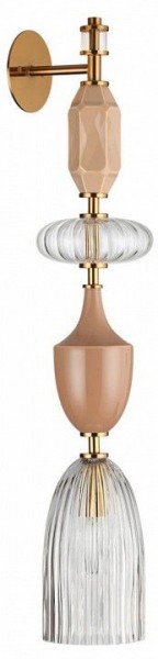 Бра Odeon Light Terra 5414/1W в Елабуге - elabuga.ok-mebel.com | фото