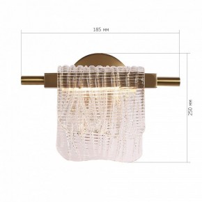Бра ST-Luce VOILE SL6021.201.06 в Елабуге - elabuga.ok-mebel.com | фото 6