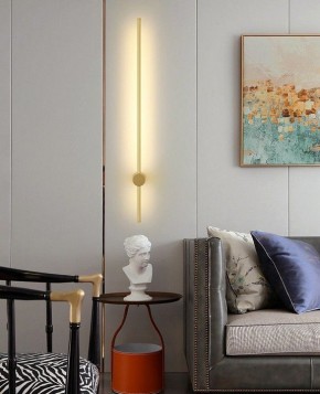 Бра TopDecor Uno Uno A2 33 3000k в Елабуге - elabuga.ok-mebel.com | фото 4
