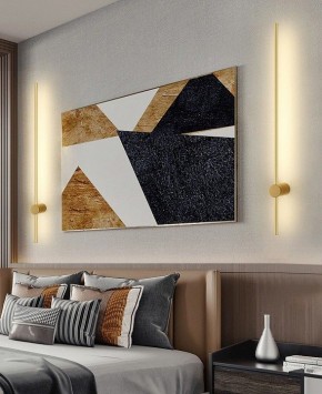 Бра TopDecor Uno Uno A3 33 4000k в Елабуге - elabuga.ok-mebel.com | фото 2
