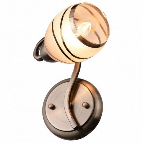 Бра TopLight Polly TL3720B-01AB в Елабуге - elabuga.ok-mebel.com | фото