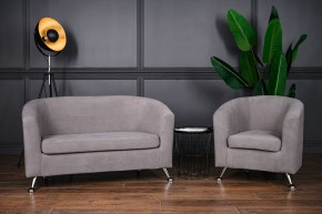 Комплект мягкой мебели 601+600 (диван+кресло) в Елабуге - elabuga.ok-mebel.com | фото 3