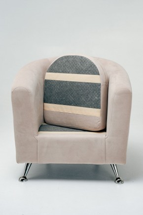 Комплект мягкой мебели 601+600 (диван+кресло) в Елабуге - elabuga.ok-mebel.com | фото 6