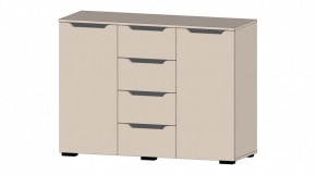 БРИТАНА Комод большой (кашемир) в Елабуге - elabuga.ok-mebel.com | фото