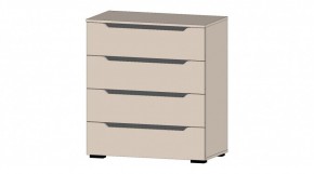 БРИТАНА Спальный гарнитур (модульный) кашемир в Елабуге - elabuga.ok-mebel.com | фото 2