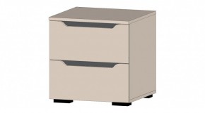 БРИТАНА Спальный гарнитур (модульный) кашемир в Елабуге - elabuga.ok-mebel.com | фото 3