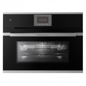 CBM 6550.0 S1 Stainless Steel в Елабуге - elabuga.ok-mebel.com | фото