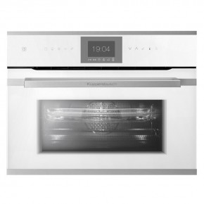 CBM 6550.0 W1 Stainless Steel в Елабуге - elabuga.ok-mebel.com | фото