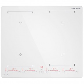 CVI604SBEXWH Inverter в Елабуге - elabuga.ok-mebel.com | фото