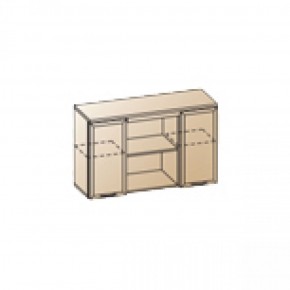 Детская Карина композиция 2 (Гикори Джексон светлый) в Елабуге - elabuga.ok-mebel.com | фото 4