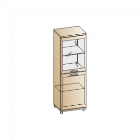 Детская Мелисса композиция 4 (Снежный Ясень) в Елабуге - elabuga.ok-mebel.com | фото 3