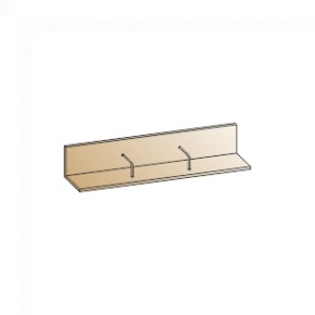 Детская Мелисса композиция 4 (Снежный Ясень) в Елабуге - elabuga.ok-mebel.com | фото 4