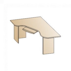 Детская Мелисса композиция 4 (Снежный Ясень) в Елабуге - elabuga.ok-mebel.com | фото 7