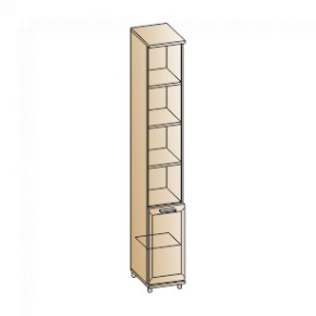 Детская Мелисса композиция 4 (Снежный Ясень) в Елабуге - elabuga.ok-mebel.com | фото 9