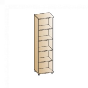 Детская Мелисса композиция 8 (Снежный Ясень) в Елабуге - elabuga.ok-mebel.com | фото 2